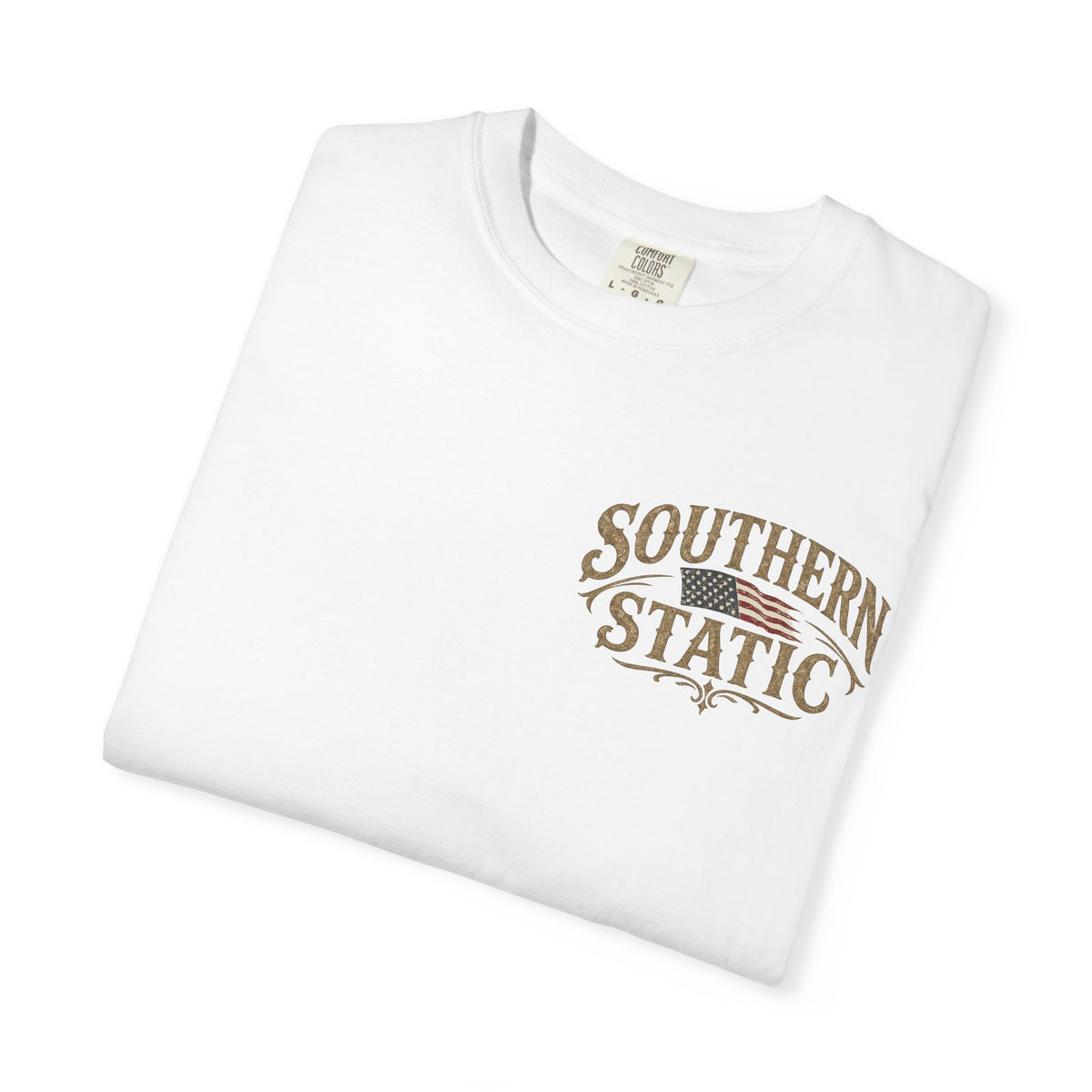 =C2&" | Southern Static"