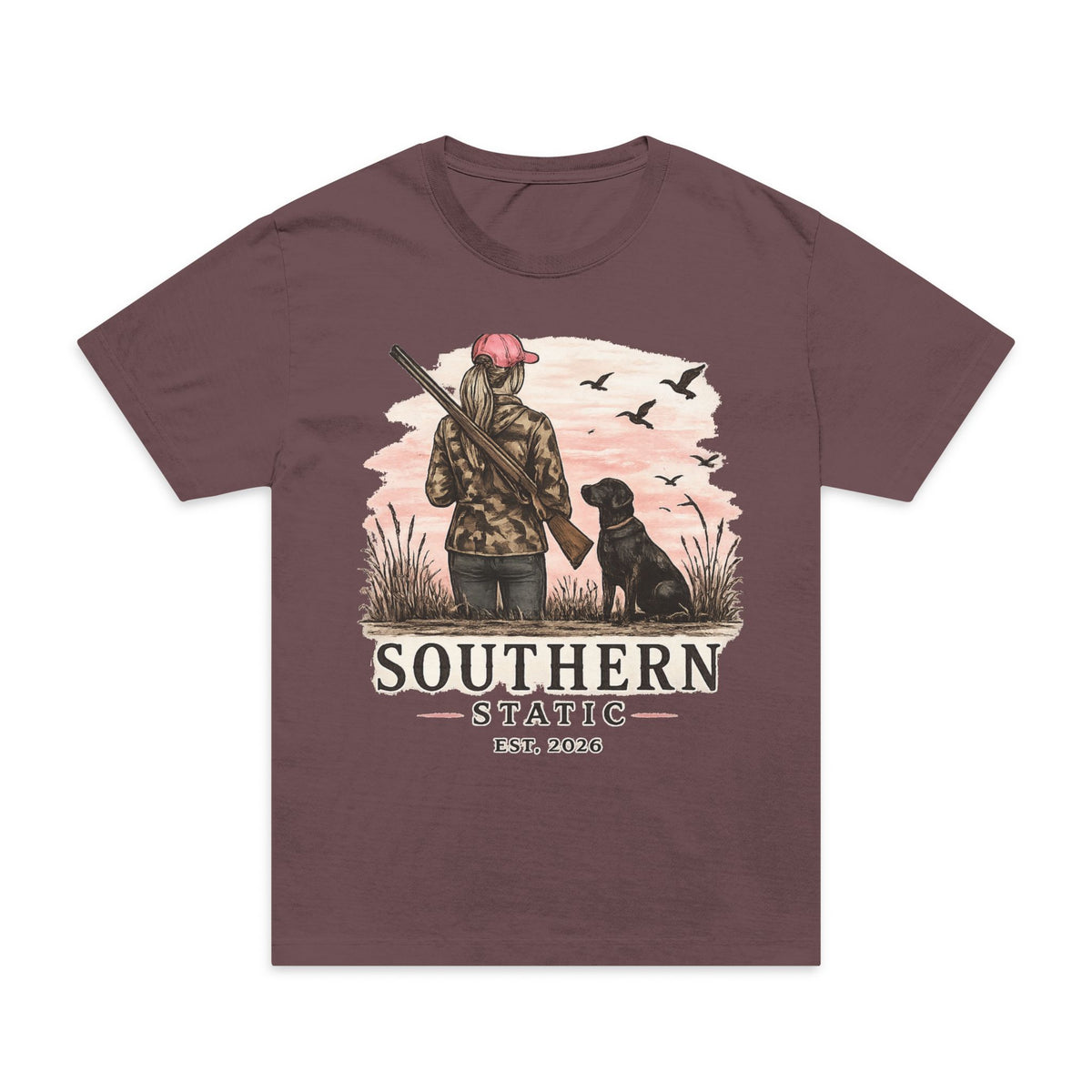 =C2&" | Southern Static"