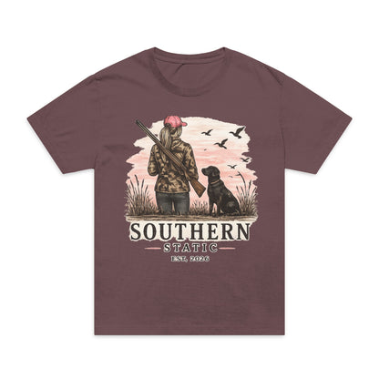 =C2&" | Southern Static"
