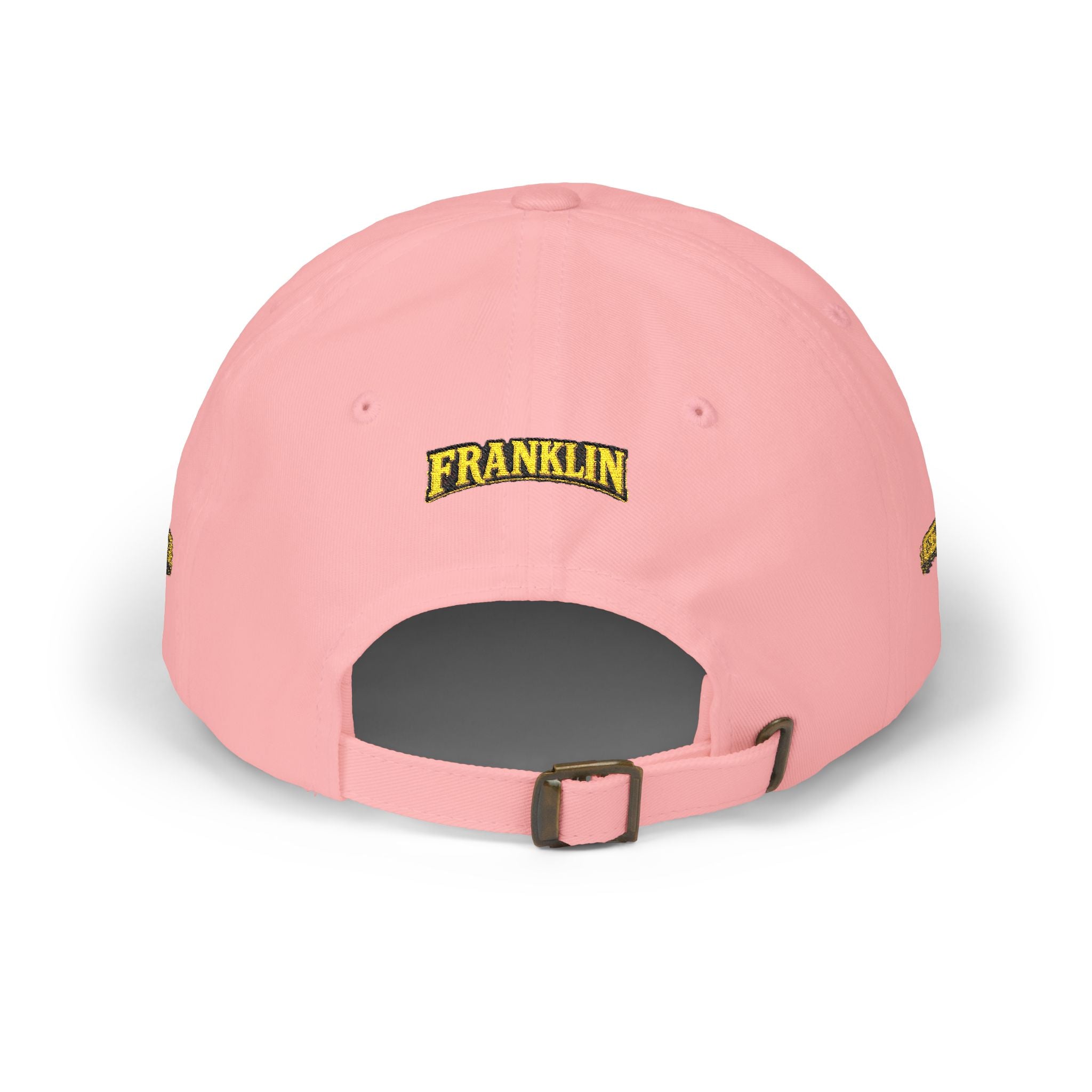 Classic Dad Cap