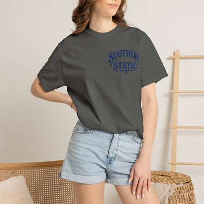 =C2&" | Southern Static"