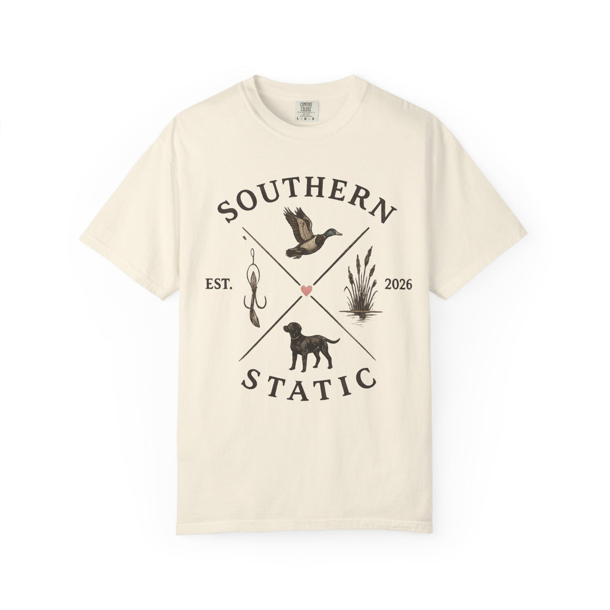 =C2&" | Southern Static"