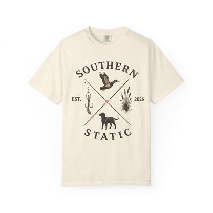 =C2&" | Southern Static"