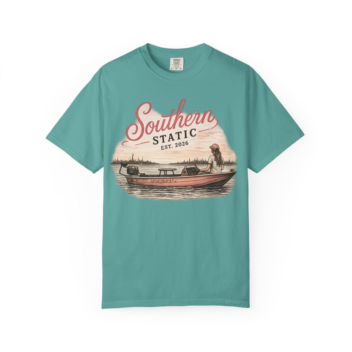=C2&" | Southern Static"