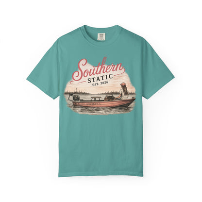 =C2&" | Southern Static"
