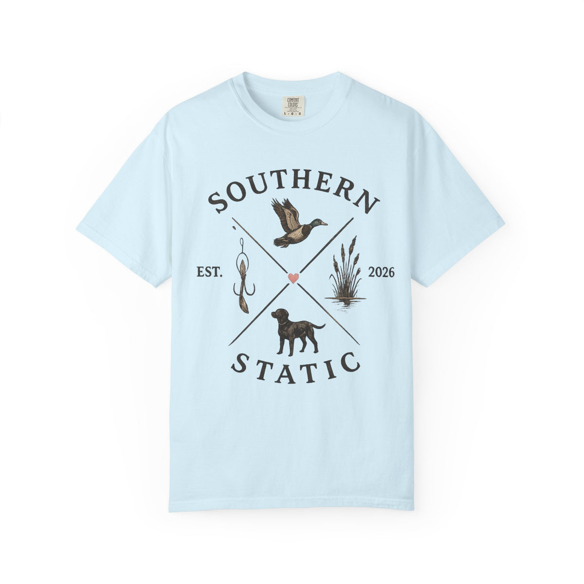 =C2&" | Southern Static"