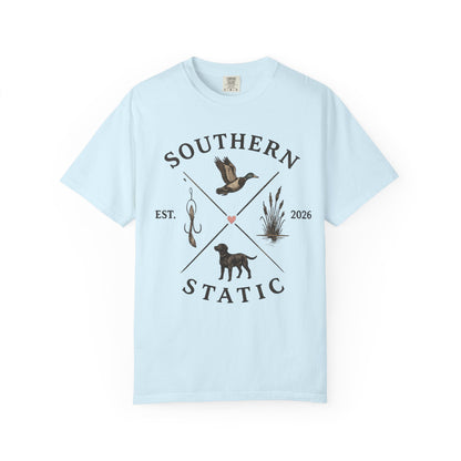 =C2&" | Southern Static"