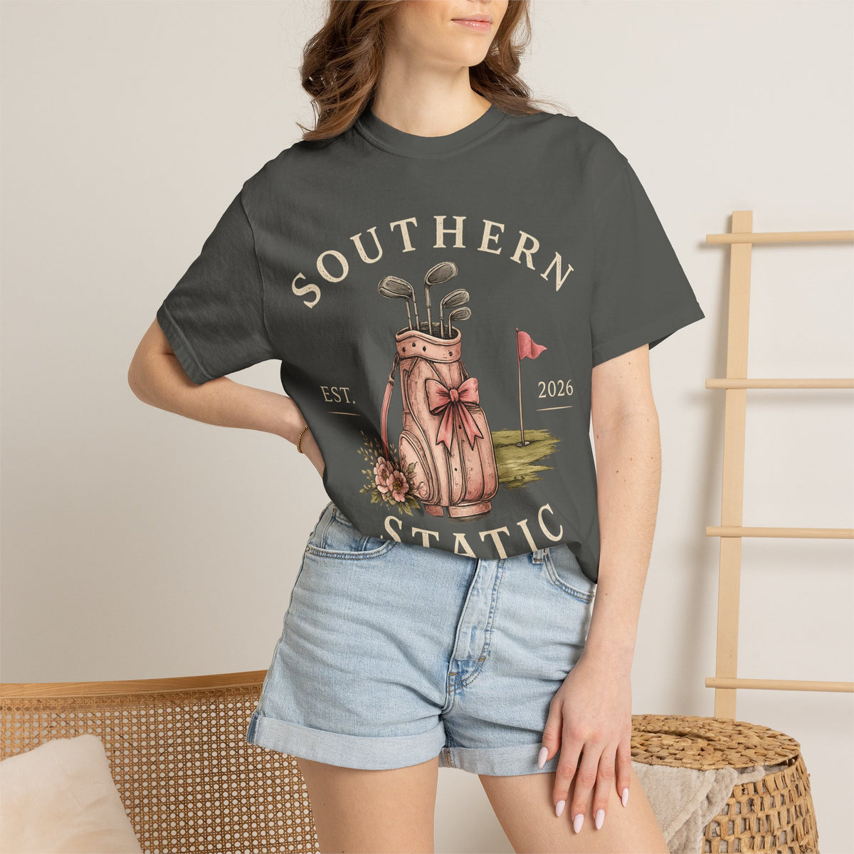 =C2&" | Southern Static"