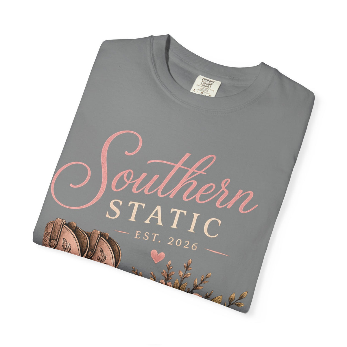=C2&" | Southern Static"