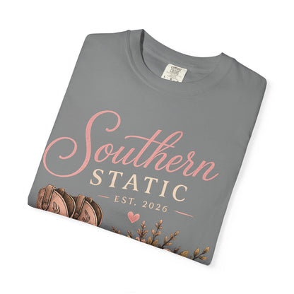 =C2&" | Southern Static"