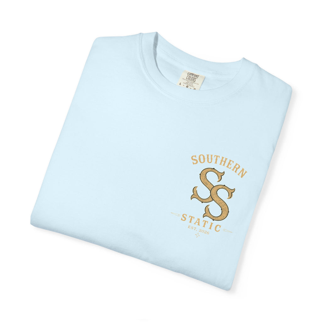 =C2&" | Southern Static"