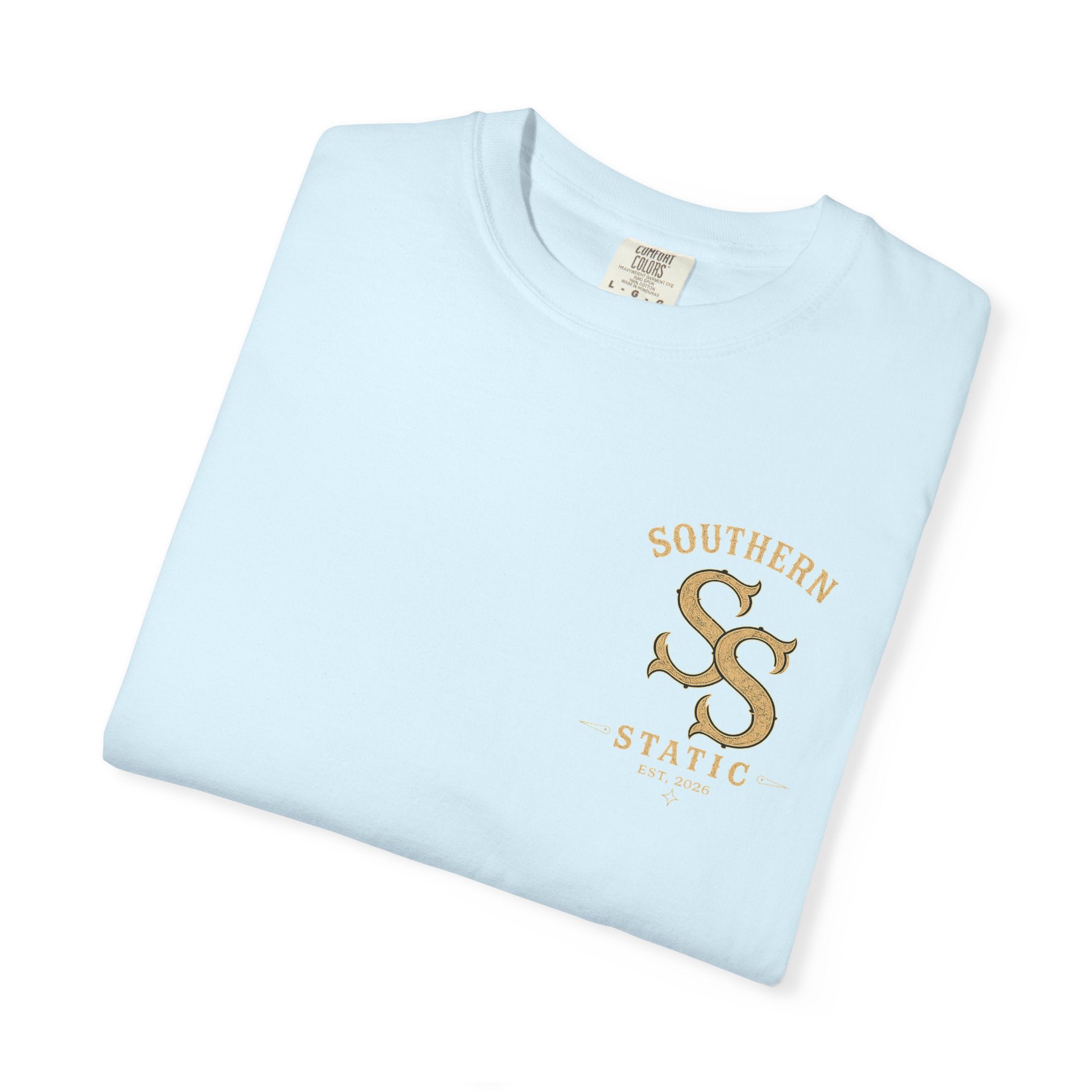 =C2&" | Southern Static"