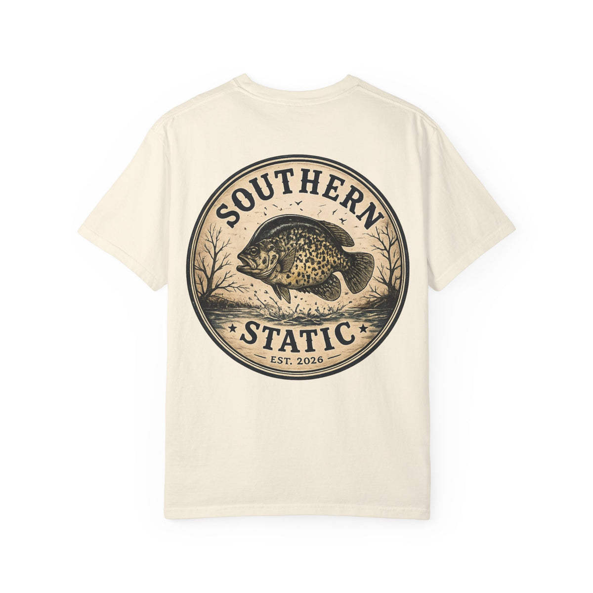 =C2&" | Southern Static"