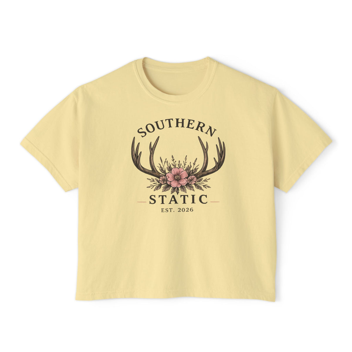 =C2&" | Southern Static"