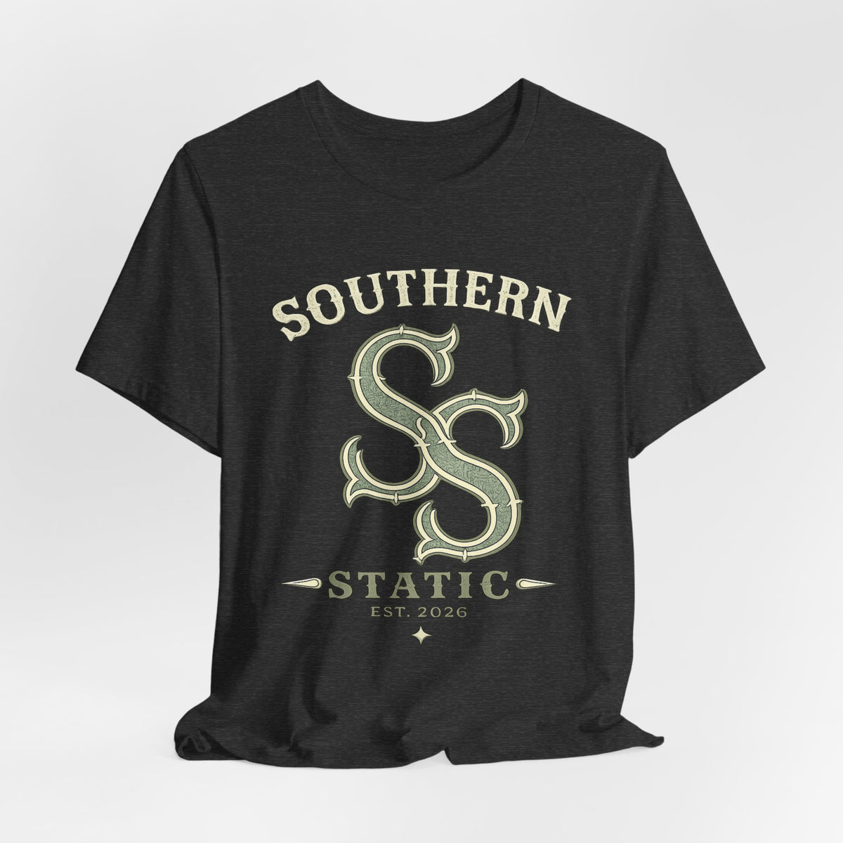 =C2&" | Southern Static"