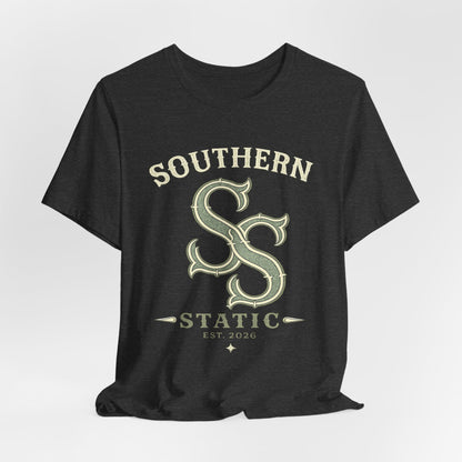 =C2&" | Southern Static"