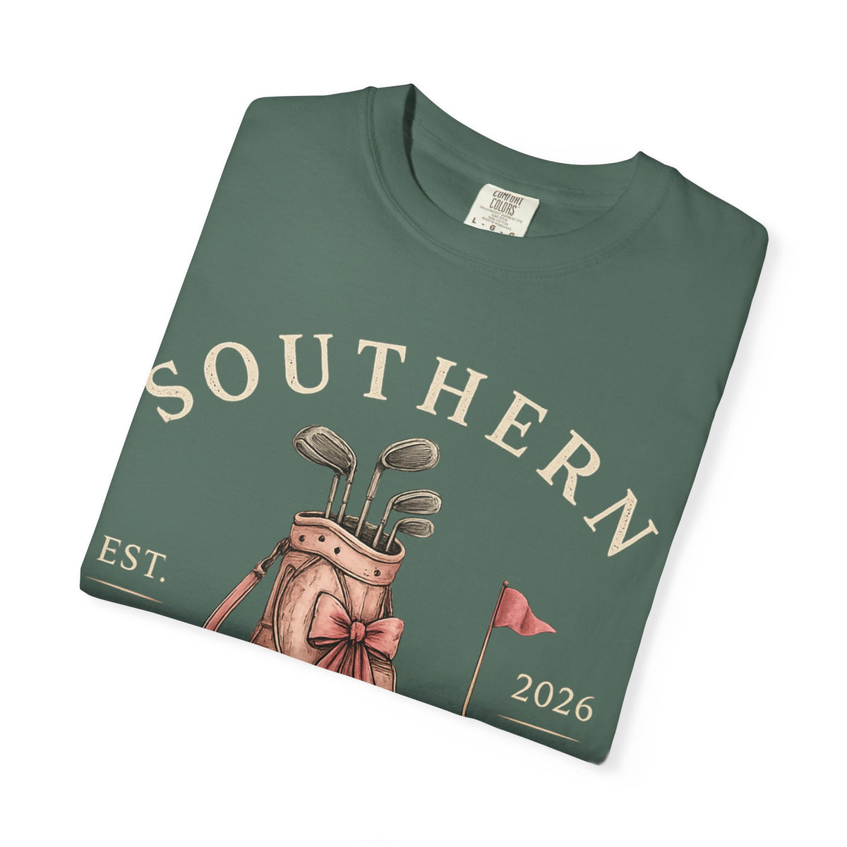 =C2&" | Southern Static"