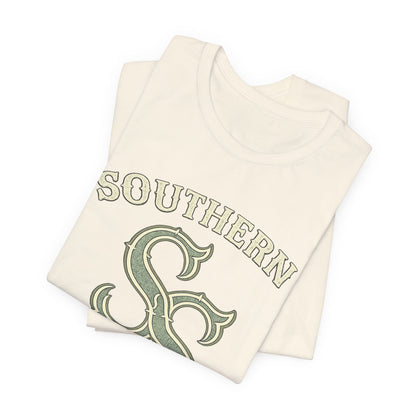 =C2&" | Southern Static"