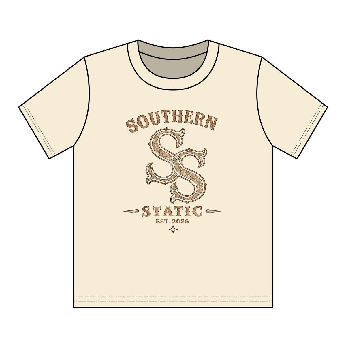 =C2&" | Southern Static"
