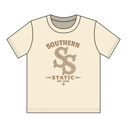 =C2&" | Southern Static"