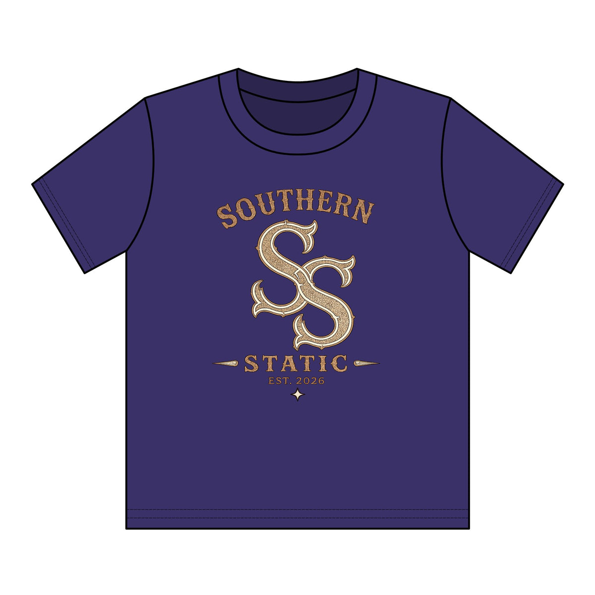 =C2&" | Southern Static"