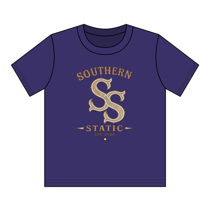 =C2&" | Southern Static"