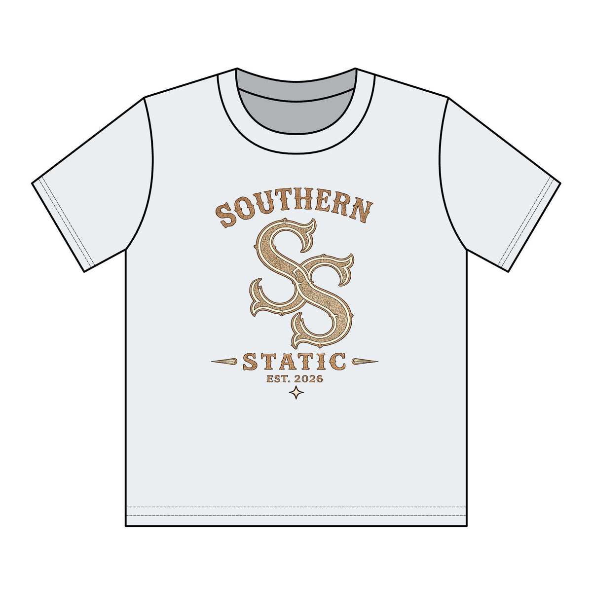 =C2&" | Southern Static"