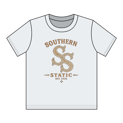 =C2&" | Southern Static"