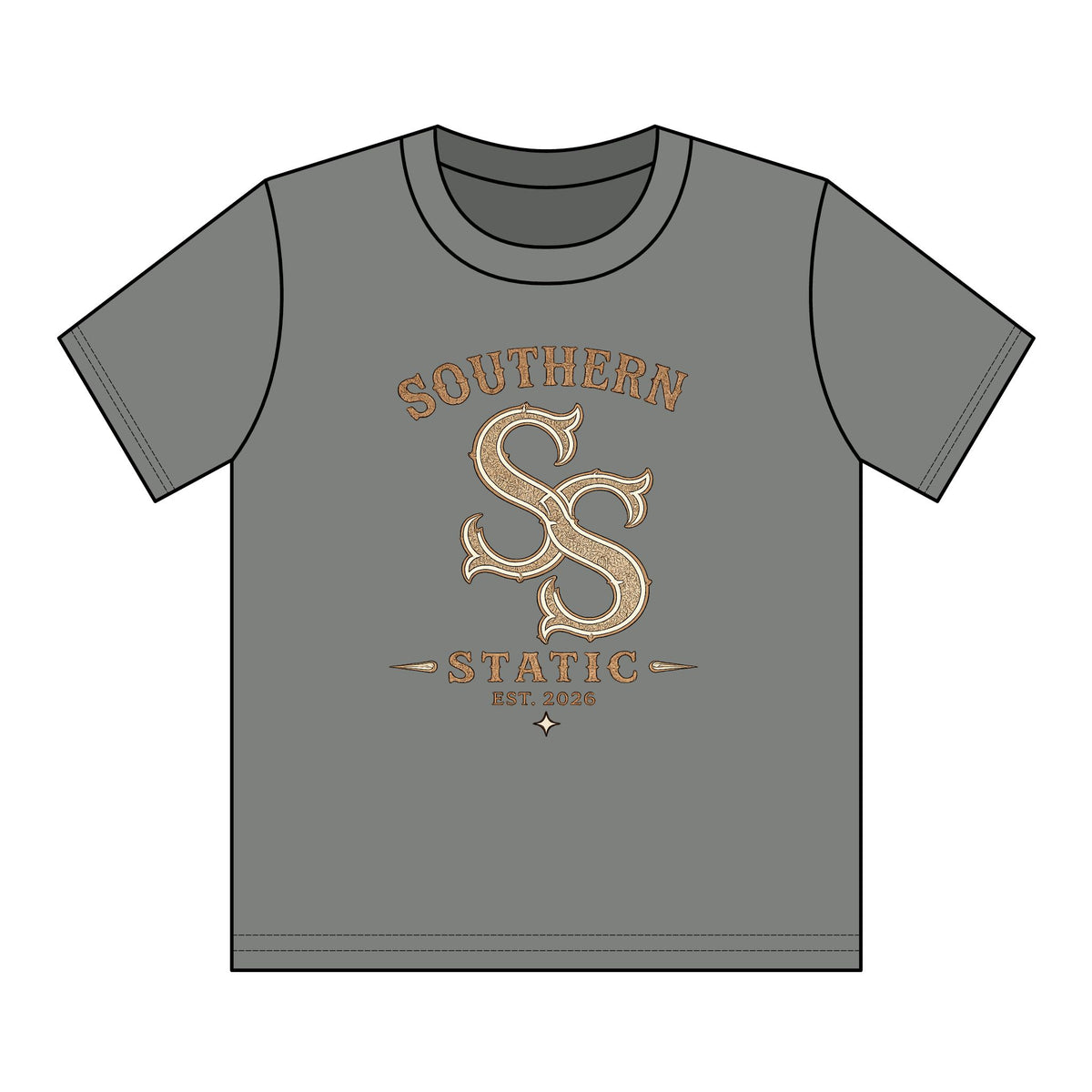 =C2&" | Southern Static"