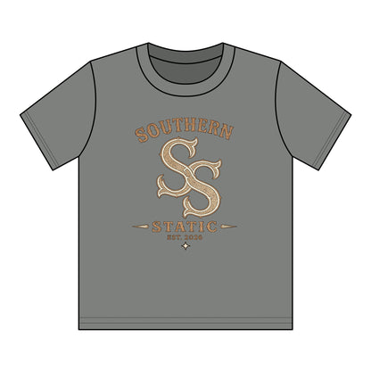 =C2&" | Southern Static"