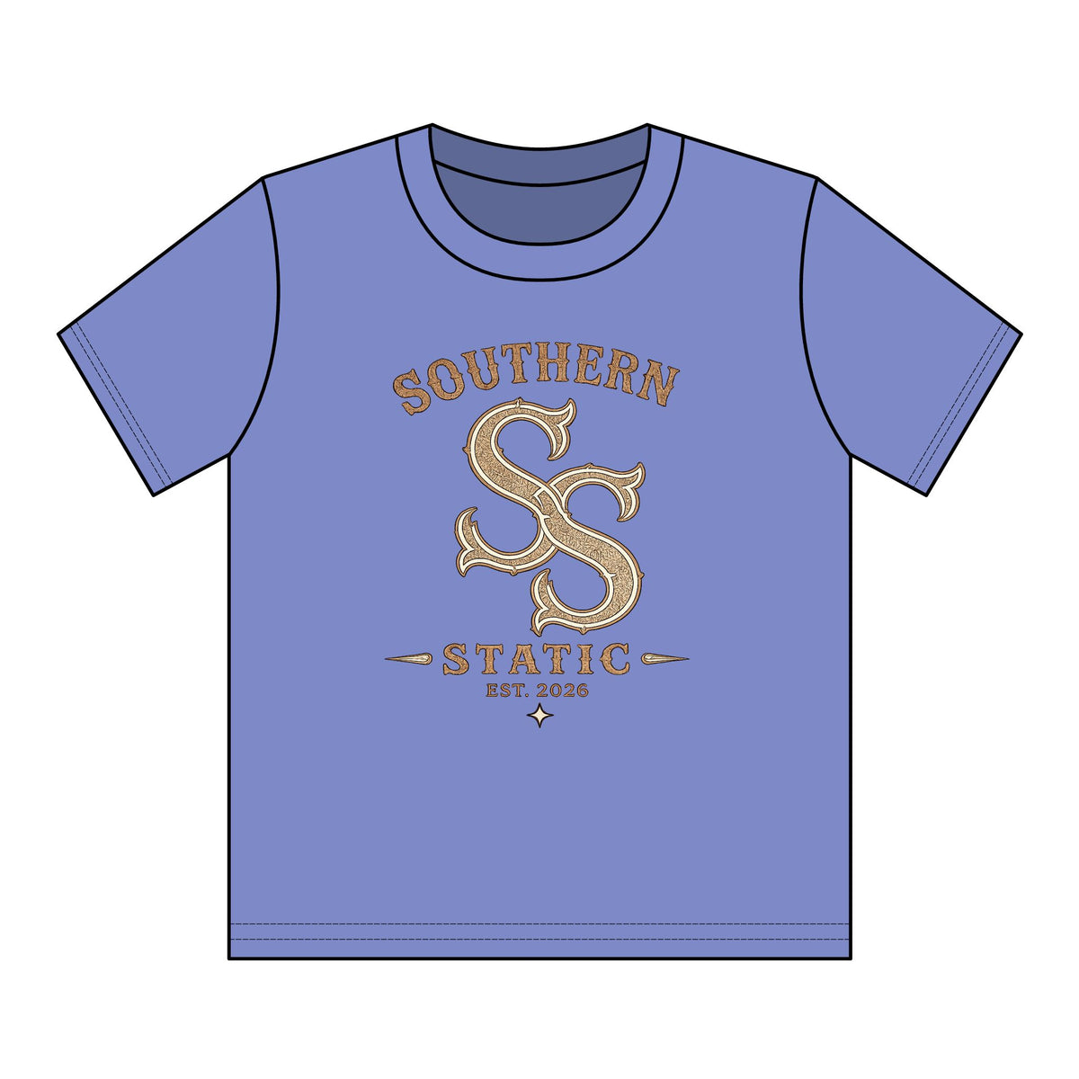 =C2&" | Southern Static"