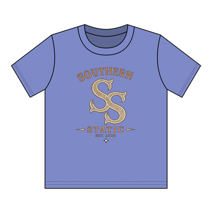 =C2&" | Southern Static"