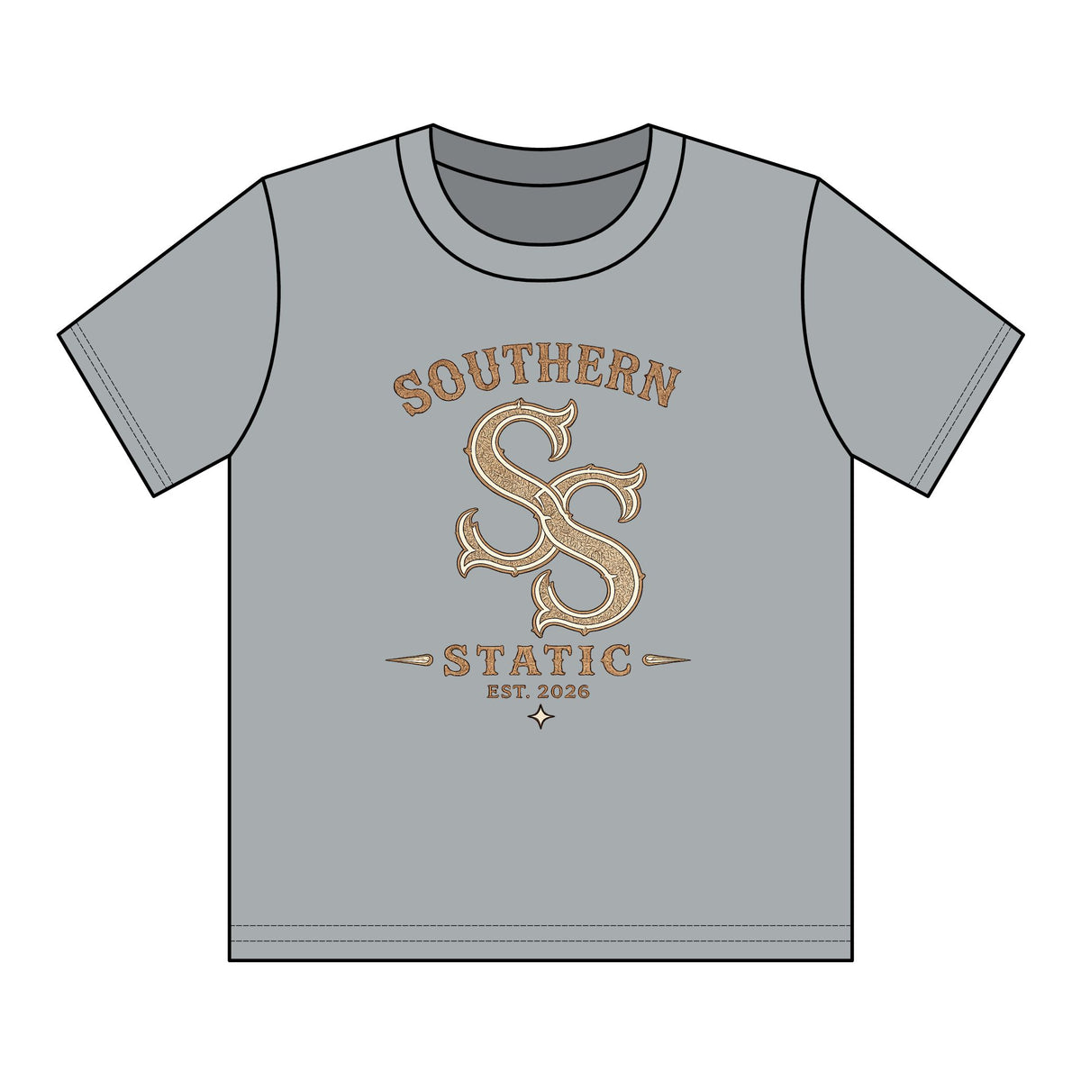 =C2&" | Southern Static"