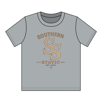 =C2&" | Southern Static"