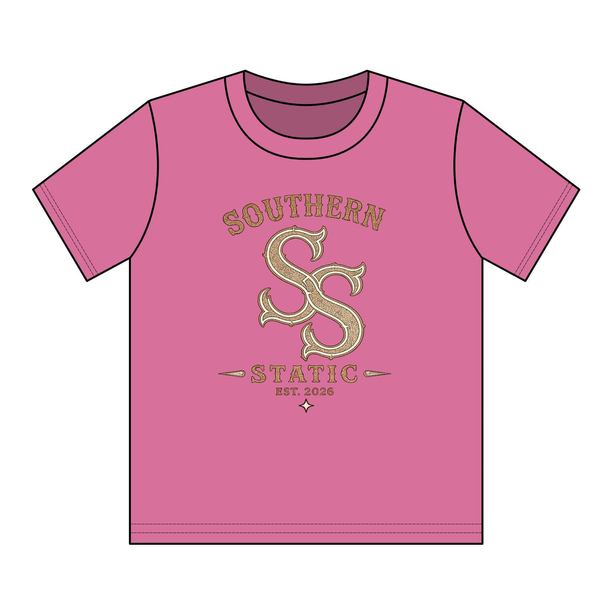 =C2&" | Southern Static"