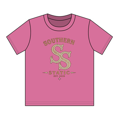 =C2&" | Southern Static"