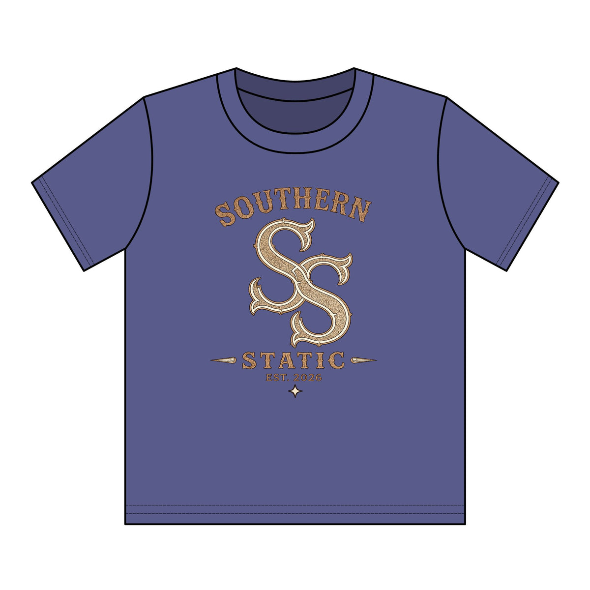 =C2&" | Southern Static"