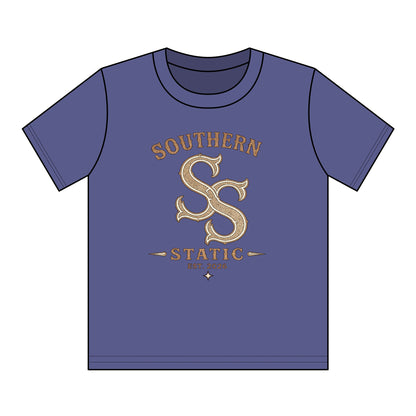 =C2&" | Southern Static"