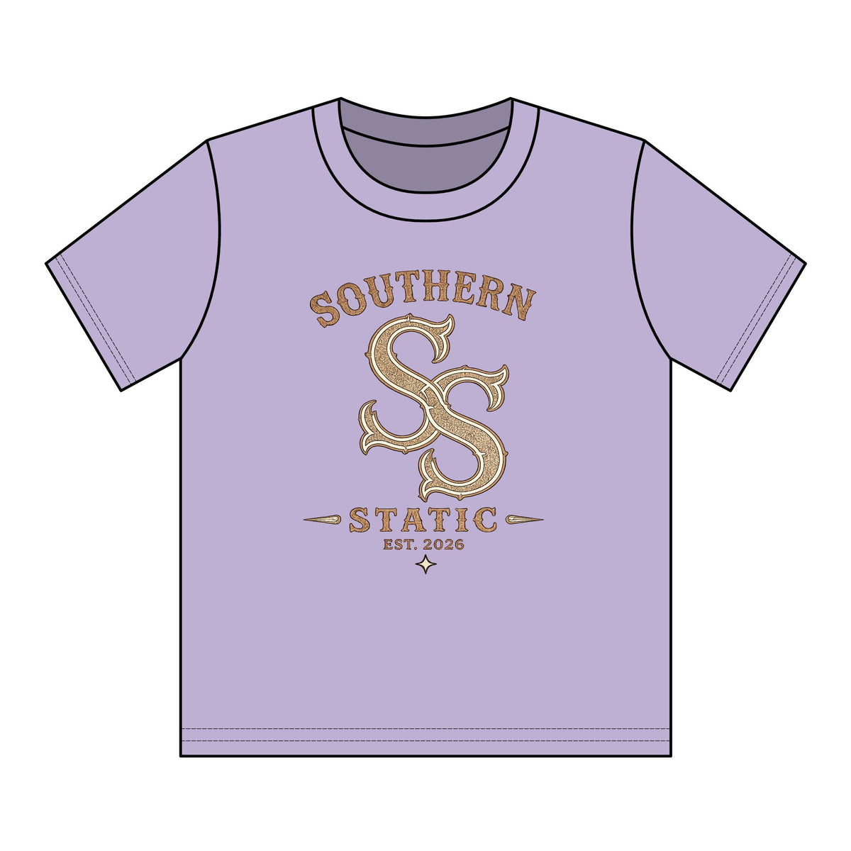 =C2&" | Southern Static"