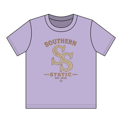=C2&" | Southern Static"