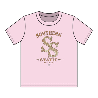 =C2&" | Southern Static"