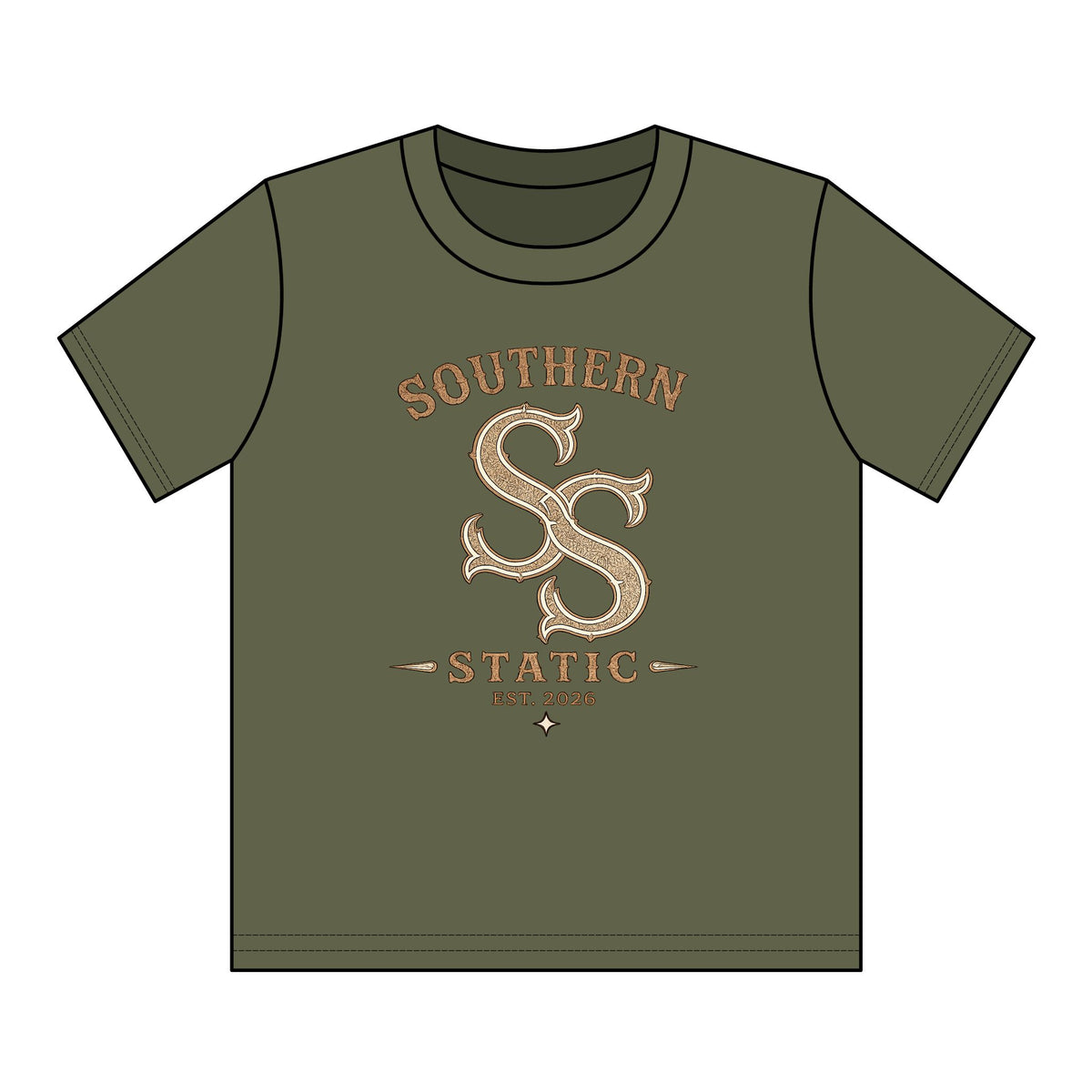 =C2&" | Southern Static"