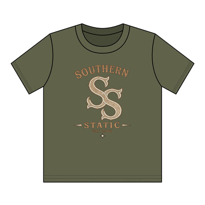 =C2&" | Southern Static"