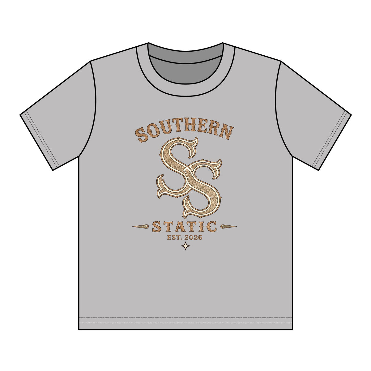=C2&" | Southern Static"