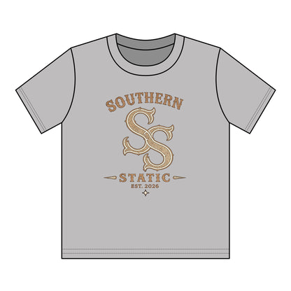 =C2&" | Southern Static"
