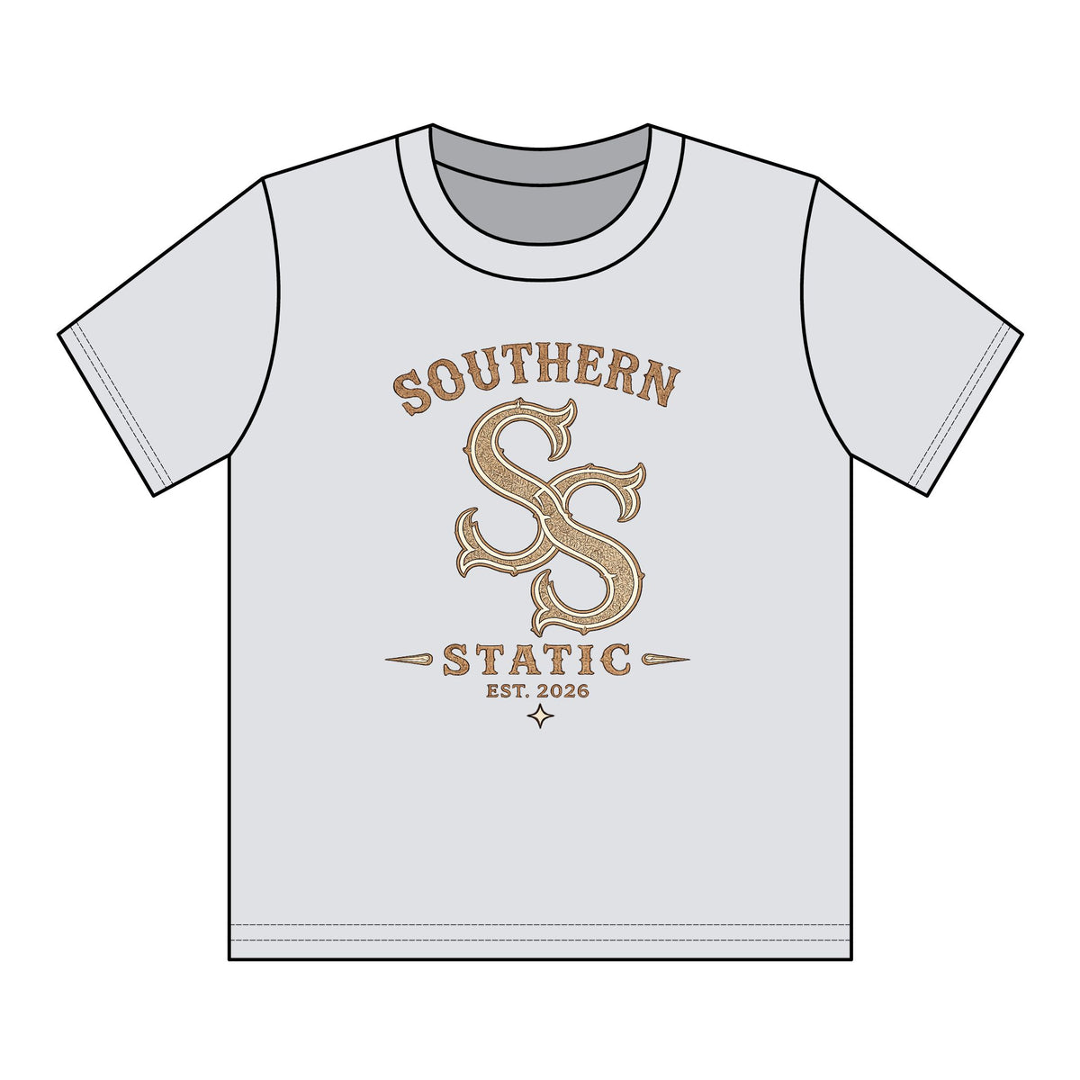 =C2&" | Southern Static"