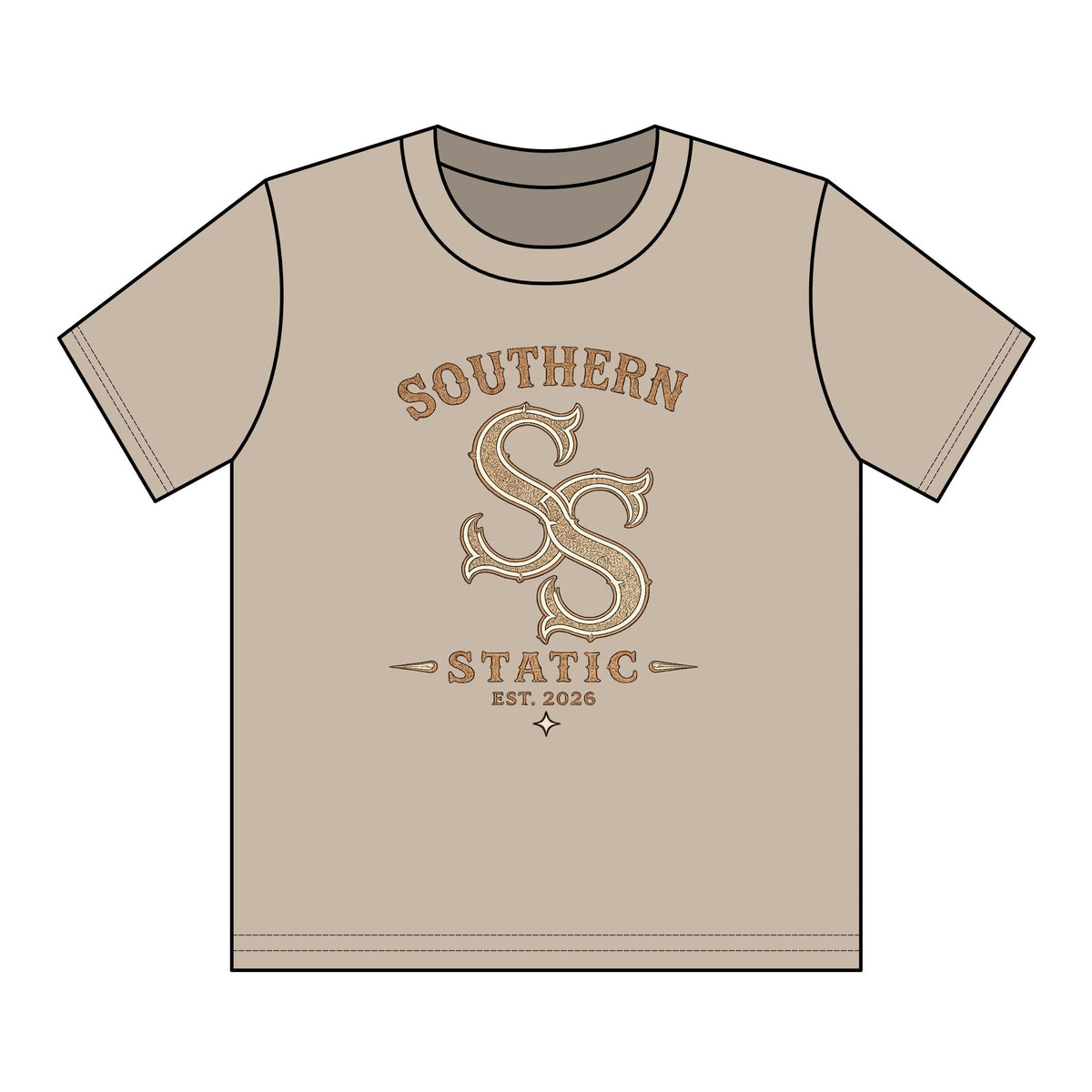 =C2&" | Southern Static"
