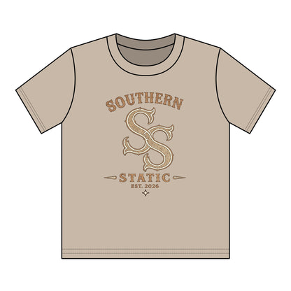 =C2&" | Southern Static"
