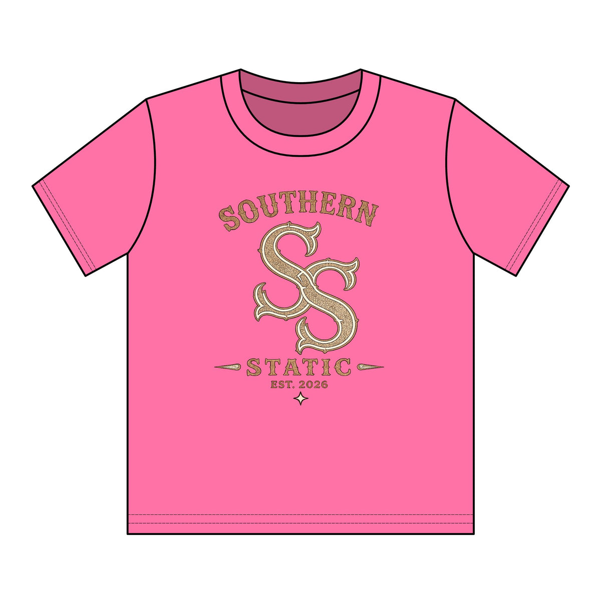 =C2&" | Southern Static"