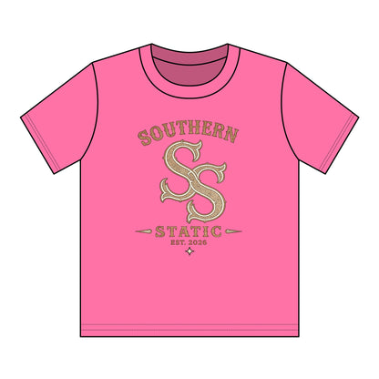=C2&" | Southern Static"